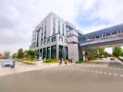 Tampines Central 1 (D18), Retail #602777021